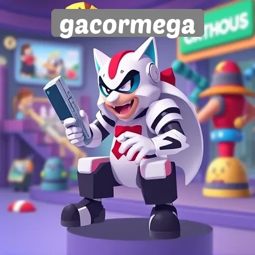 Tips Memilih Game yang Tepat di Gacormega