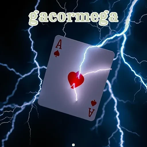 gacormega: Ikuti Kontes Game dan Menangkan Hadiah Menarik!