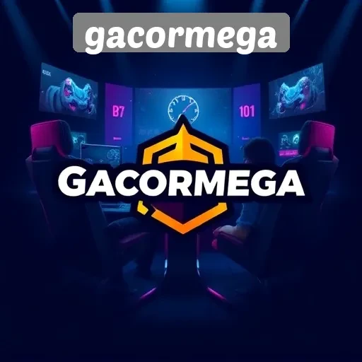 Menjelajahi Fitur Menarik yang Ditawarkan Gacormega