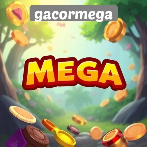 Mengulik Fitur Menarik Dari Situs Game Gacormega
