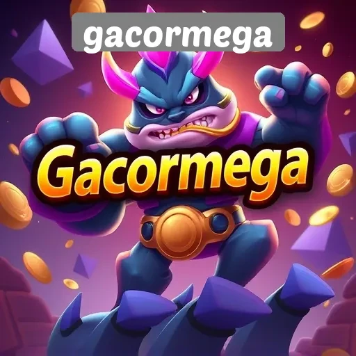Mengupas Fitur Menarik di Situs Game Gacormega