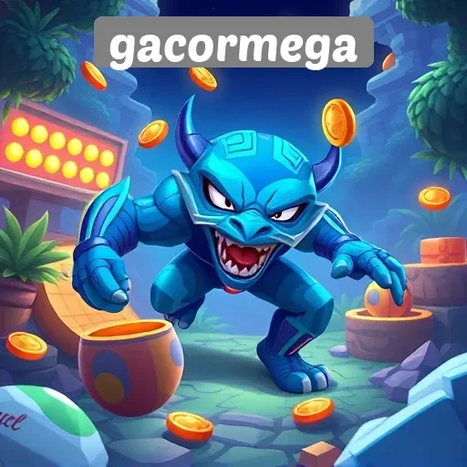 Mengungkap Fitur Menarik di Situs Game Gacormega