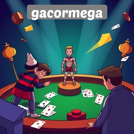 Panduan Memulai Bermain di Gacormega untuk Pemula