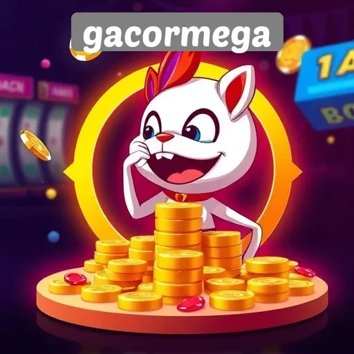 Keuntungan Bermain di Gacormega untuk Penggemar Game Online