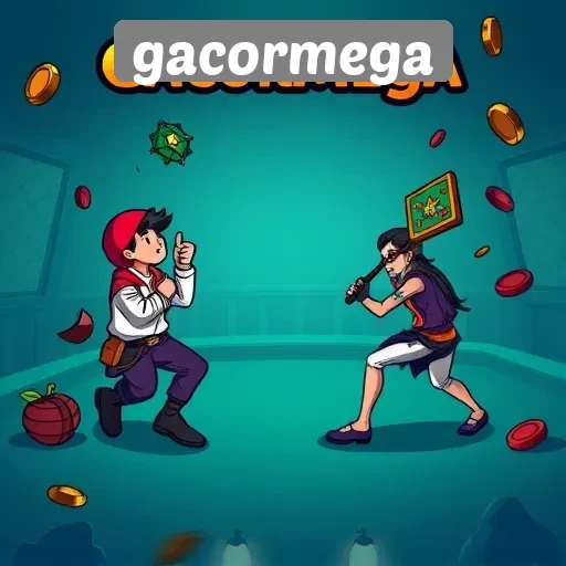 Perbandingan Gacormega dengan Situs Game Lain di Indonesia