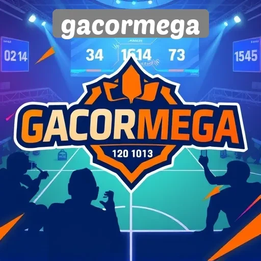 Event dan Turnamen yang Diselenggarakan oleh Gacormega