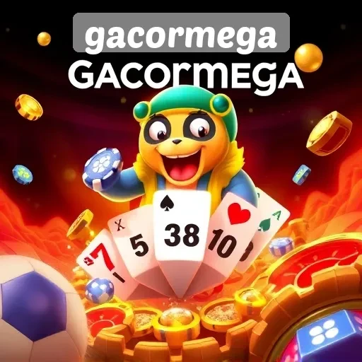 Evolusi Gacormega Sebagai Situs Game Terpercaya