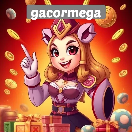 Ulasan Lengkap tentang Pengalaman Bermain di Gacormega