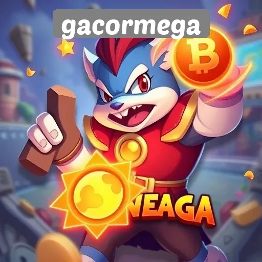 Fitur Unggulan yang Ditawarkan oleh Gacormega