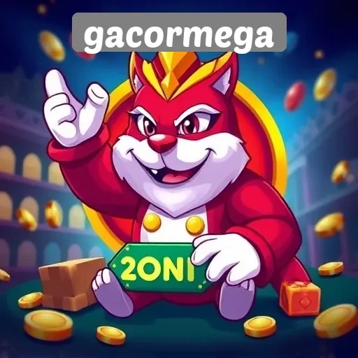 Mengulas Fitur Menarik dari Situs Game Gacormega