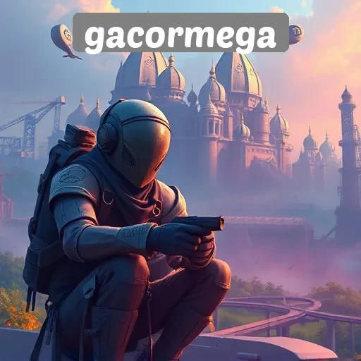 Keberadaan Gacormega Dalam Mendorong Industri Game Lokal