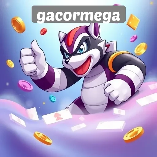 Mengenal Gacormega Sebagai Situs Game Terpopuler di Indonesia