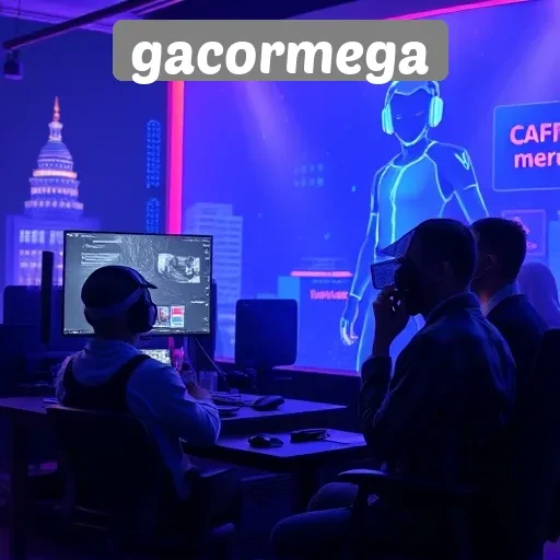 Bagaimana Gacormega Menarik Perhatian Gamer di Indonesia