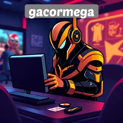 Gacormega Menawarkan Pengalaman Gaming yang Menarik di Indonesia