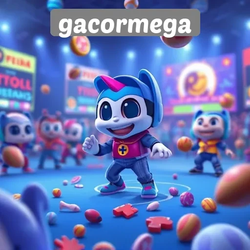 Inovasi Terbaru Gacormega dalam Dunia Permainan