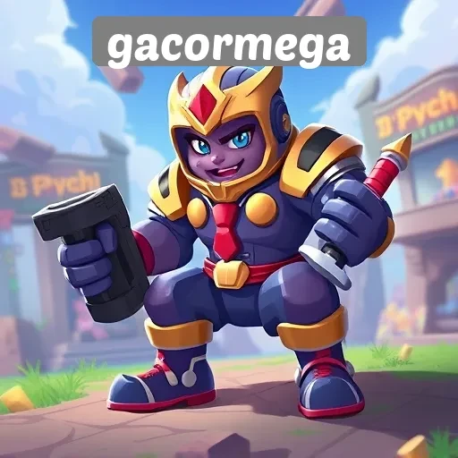 Keunggulan Gacormega Dalam Menyediakan Game Terbaru