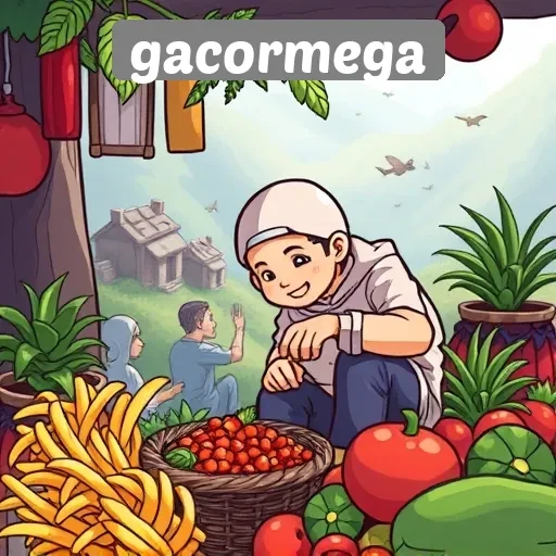 Dampak Gacormega terhadap Pertumbuhan Game Lokal di Indonesia