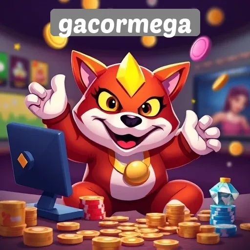Keunggulan Gacormega Dalam Dunia Game Online