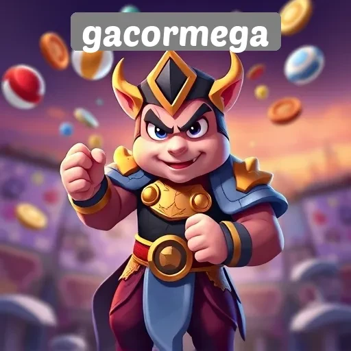 Keunggulan Gacormega dalam Menyediakan Game Berkualitas