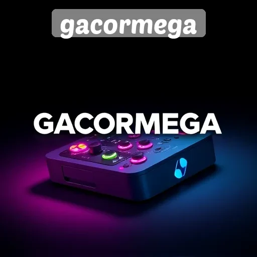 Apa yang Membuat Gacormega Menonjol di Industri Game Indonesia