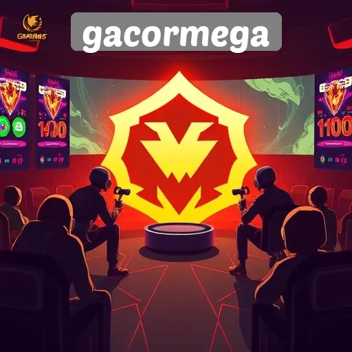 Keunikan Fitur Gacormega yang Menarik Perhatian Gamers Indonesia