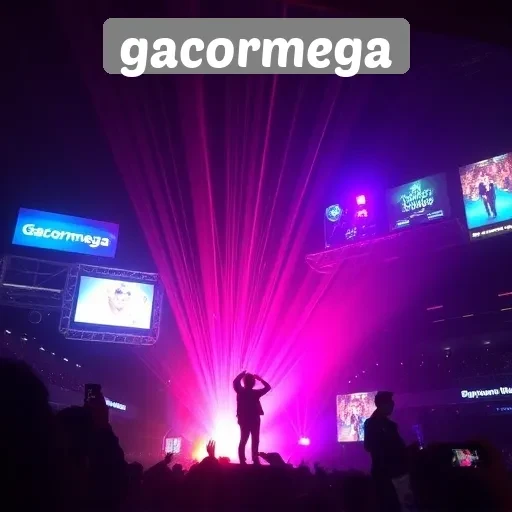 Berita Terbaru dan Update dari Gacormega untuk Para Pengguna