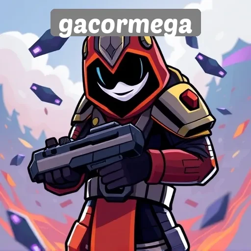 Dari Pilihan Game hingga Komunitas di Gacormega