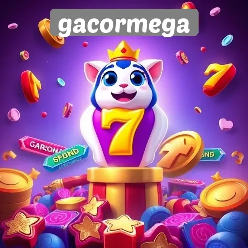Ragam Permainan yang Tersedia di Gacormega untuk Semua Usia