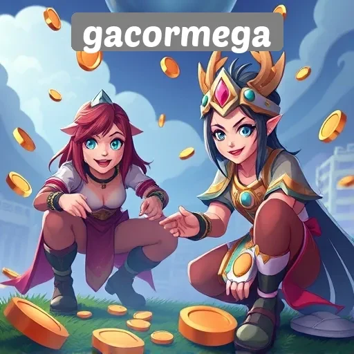 Pengalaman Bermain Game Menarik di Gacormega