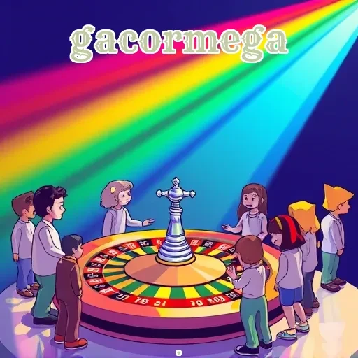 gacormega: Jelajahi Genre Game Seru untuk Sobat Gamer!
