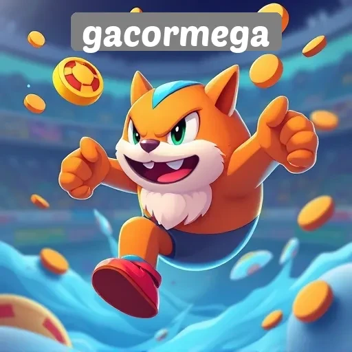 Mengupas Fitur Menarik di Gacormega