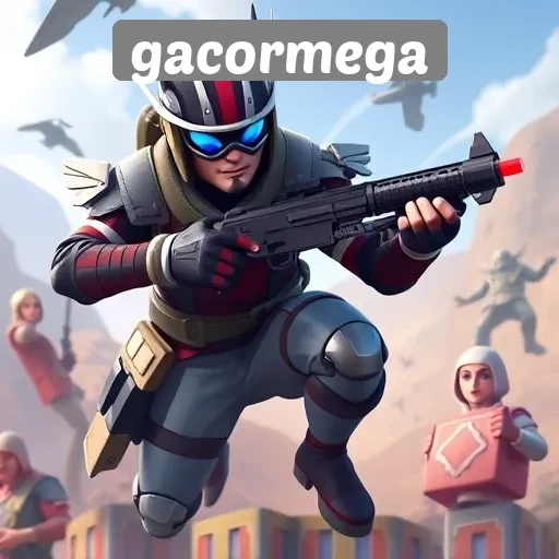 Tren Game Terbaru di Gacormega yang Wajib Dicoba