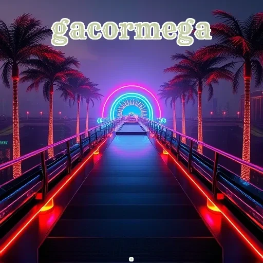 gacormega: Berita Game Terupdate untuk Gamer Indonesia