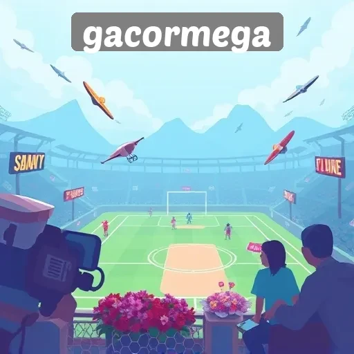 Keunggulan Game Online di Gacormega yang Wajib Dicoba