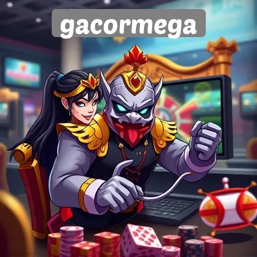 Mengoptimalkan Pengalaman Bermain Melalui Gacormega