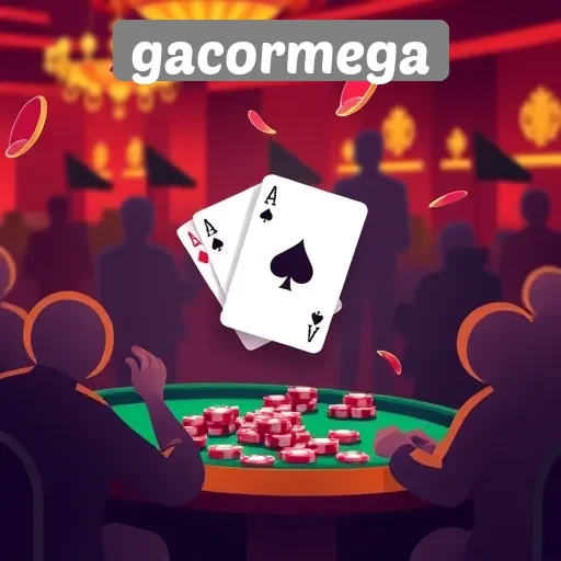 Cara Mendaftar dan Memulai di Gacormega untuk Pemula
