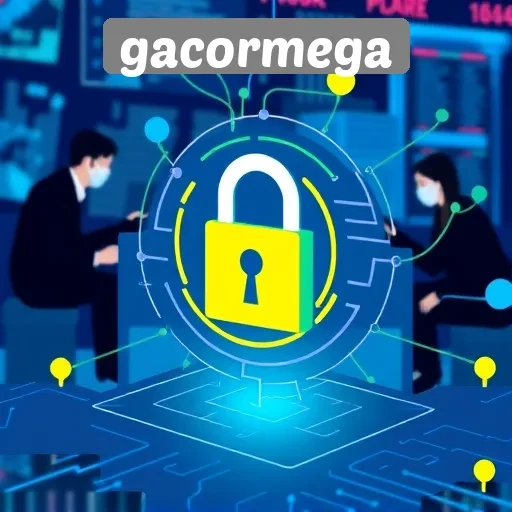 Tinjauan Keamanan dan Privasi di Gacormega
