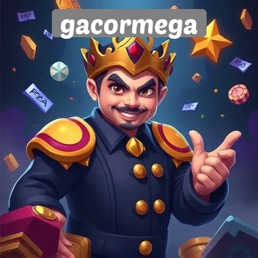 Memahami Fitur Menarik di Situs Gacormega