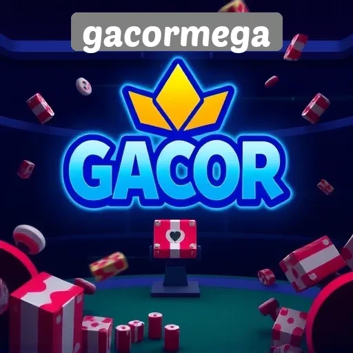 Beragam Jenis Permainan yang Tersedia di Gacormega